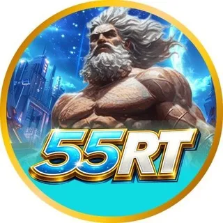 55RT - Permainan Match-3 Seru dan Menantang
