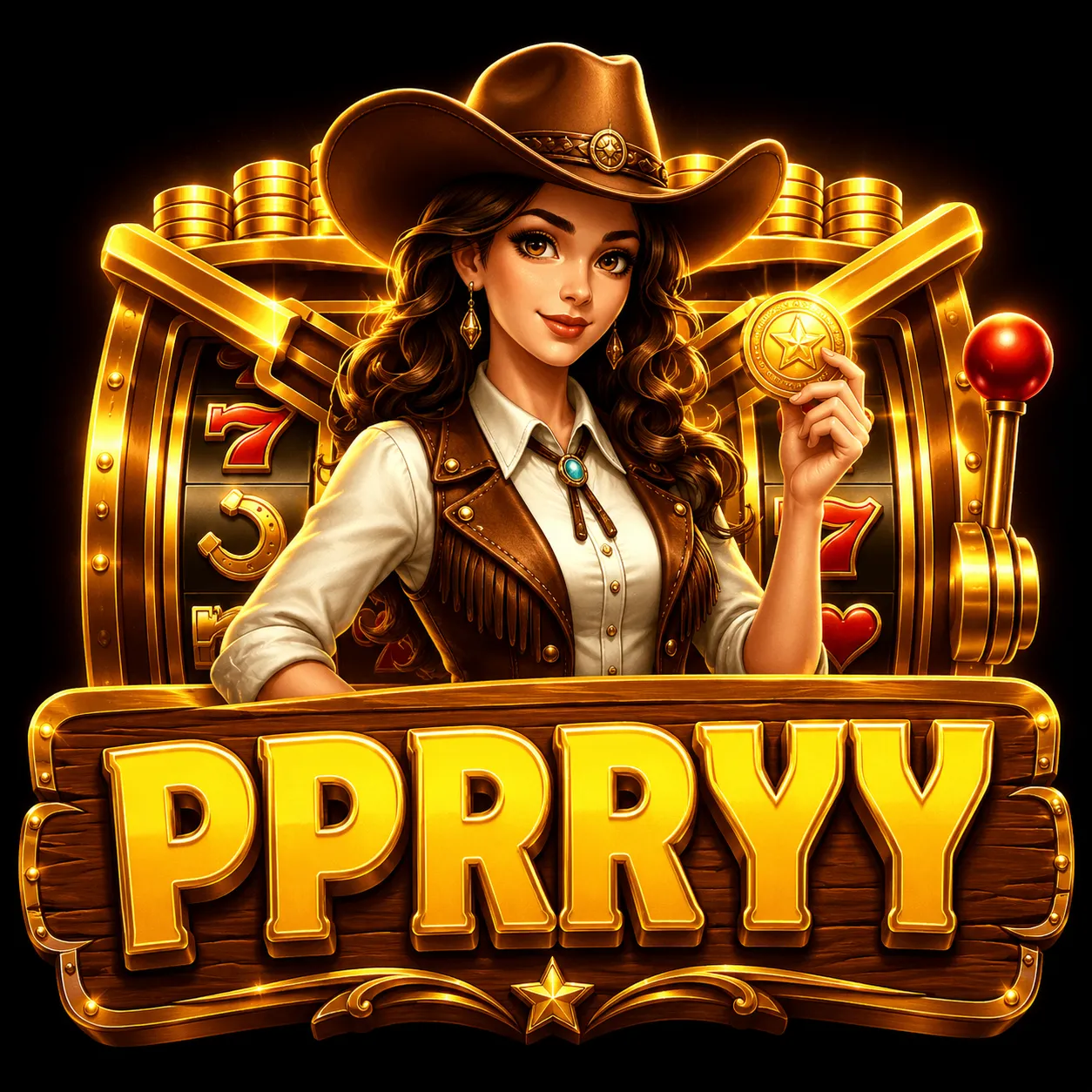 PPRRYY - Pertarungan Terbaik dalam Dunia Battle Royale